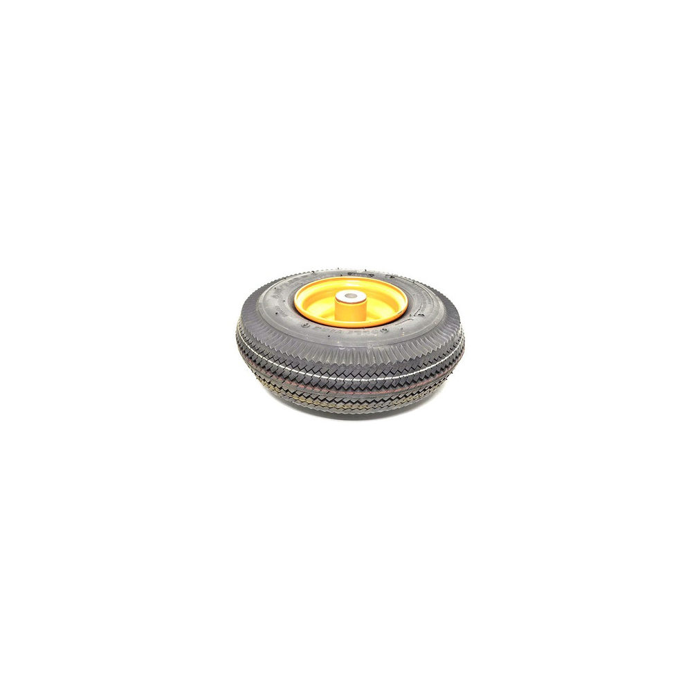 Scag  48537  -  WHEEL ASSY - CASTER