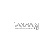 Scag  485379  -  DECAL PROPANE STT-EFI