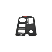 Scag  485387  -  DECAL, INSTRUMENT PANEL - SZL