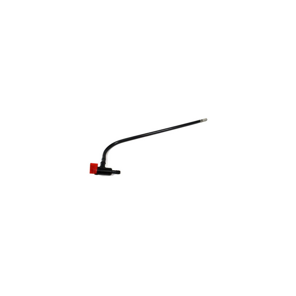 Scag  485391  -  VALVE, FUEL SHUTOFF
