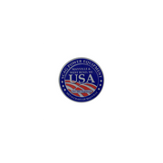 Scag  485403  -  DECAL, USA