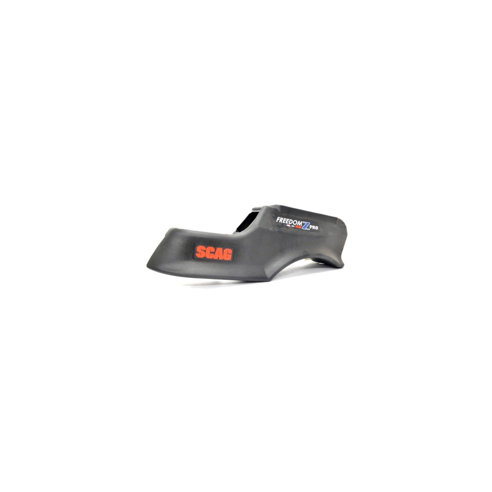 Scag  485419  -  TANK, SFZ PRO LH