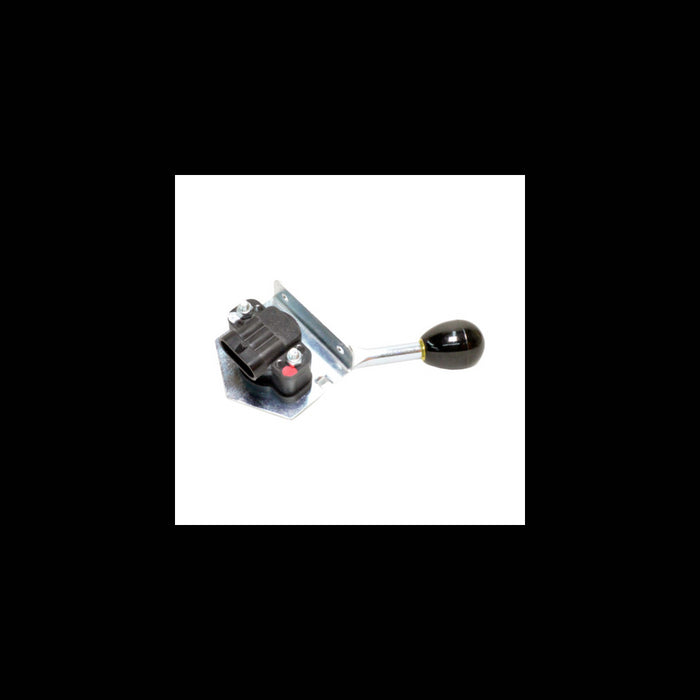 Scag  485464  -  CONTROL KA E-GOV THROTTLE