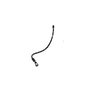 Scag  48549 STZ Brake Cable Right Hand
