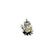 Scag  485573  -  PUMP W/ FAN, LH -12CC