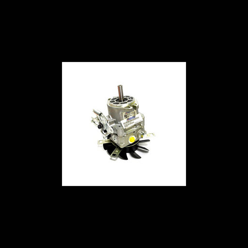 Scag  485573  -  PUMP W/ FAN, LH -12CC