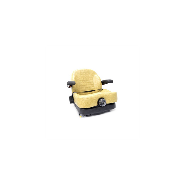 Scag  485591  -  SEAT ASSY, SUSP - NO LONGER AVAILABLE