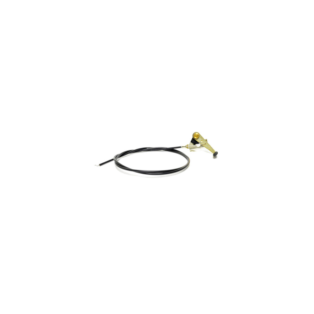 Scag  485610  -  CONTROL CABLE, STCII-CV