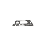 Scag  485622  -  DECAL, INSTRUMENT PANEL - STCII-CV-EFI