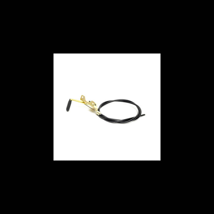 Scag  485628  -  CONTROL CABLE