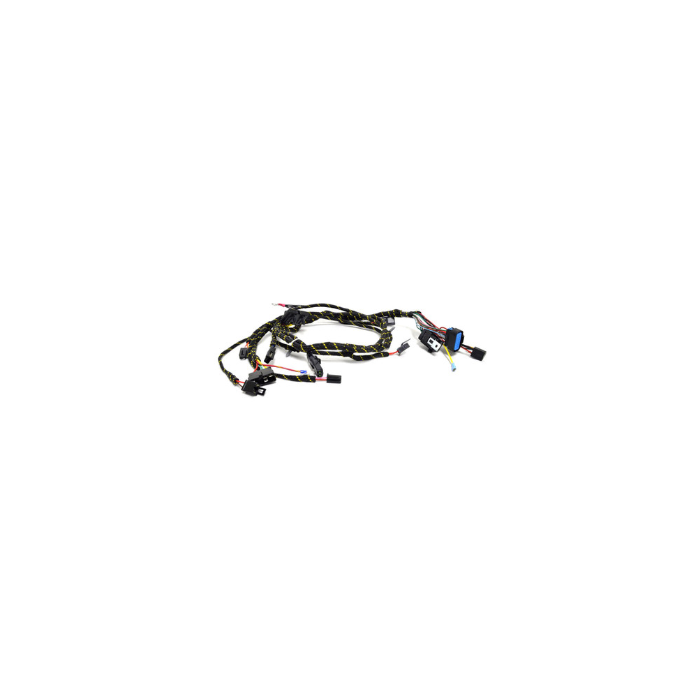 Scag  485643  -  WIRE HARNESS, STT-BV