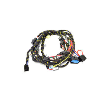 Scag S485645 Wire Harness STTII KA