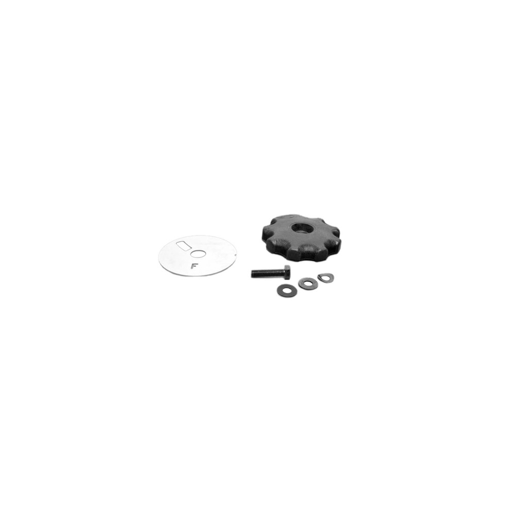 Scag  485652  -  KNOB KIT, RECLINER