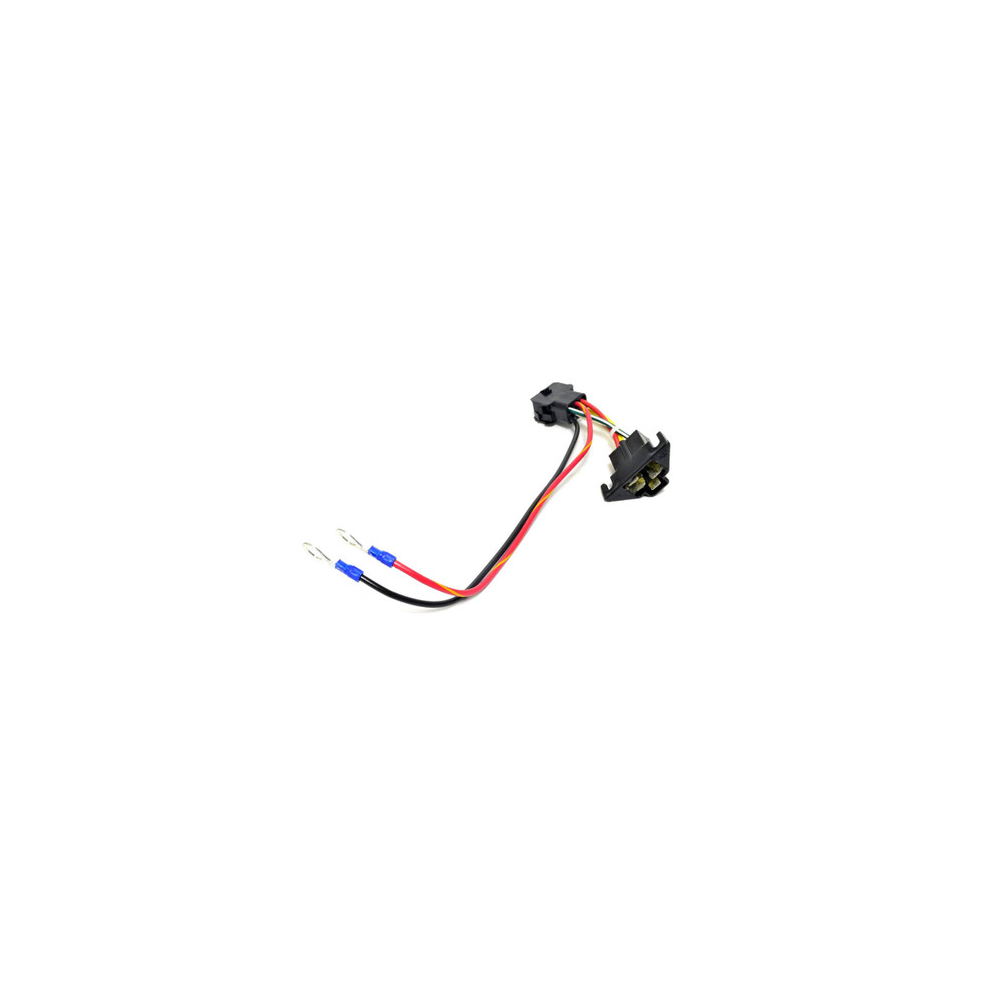 Scag  485673  -  WIRE HARNESS ADAPTER, STCII-CV