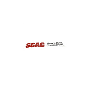 Scag  485684  -  DECAL, SCAG HEAVY DUTY