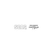 Scag  485685  -  DECAL, HOOD - STTII-FI