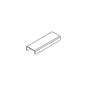 Scag  485692  -  INSULATION, BAT COVER