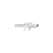Scag  485700  -  DECAL, TURF TIGER II