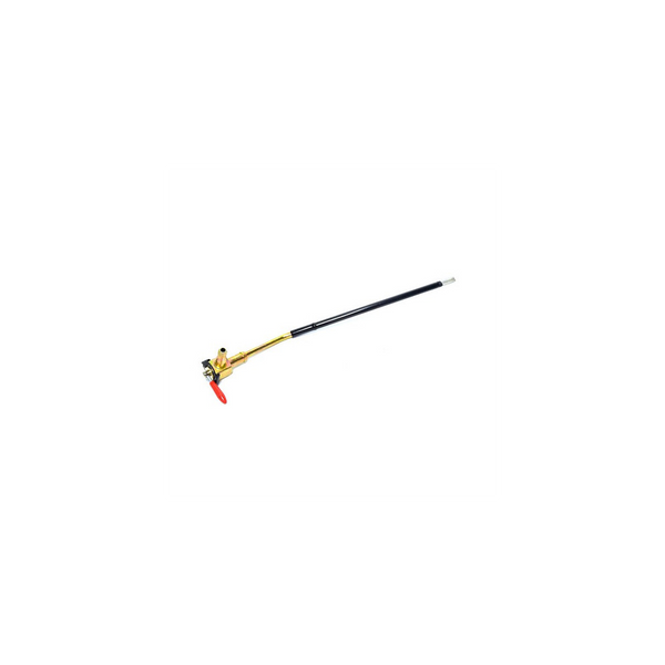 Scag  485701  -  VALVE, FUEL SHUTOFF W/PICKUP LINE