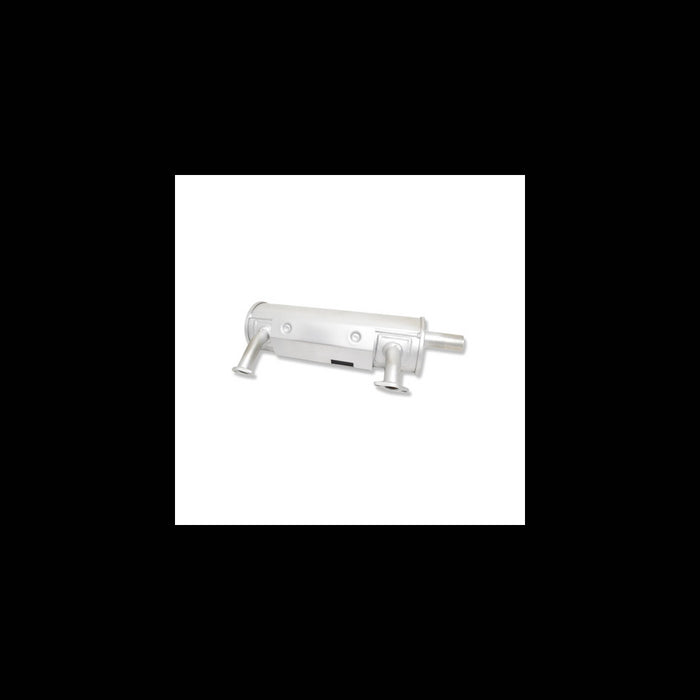 Scag  485705  -  MUFFLER, STCII-FS/FX