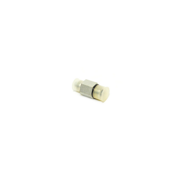 Scag  48572-10  -  TUBE, UNION 1/2 X 5/8