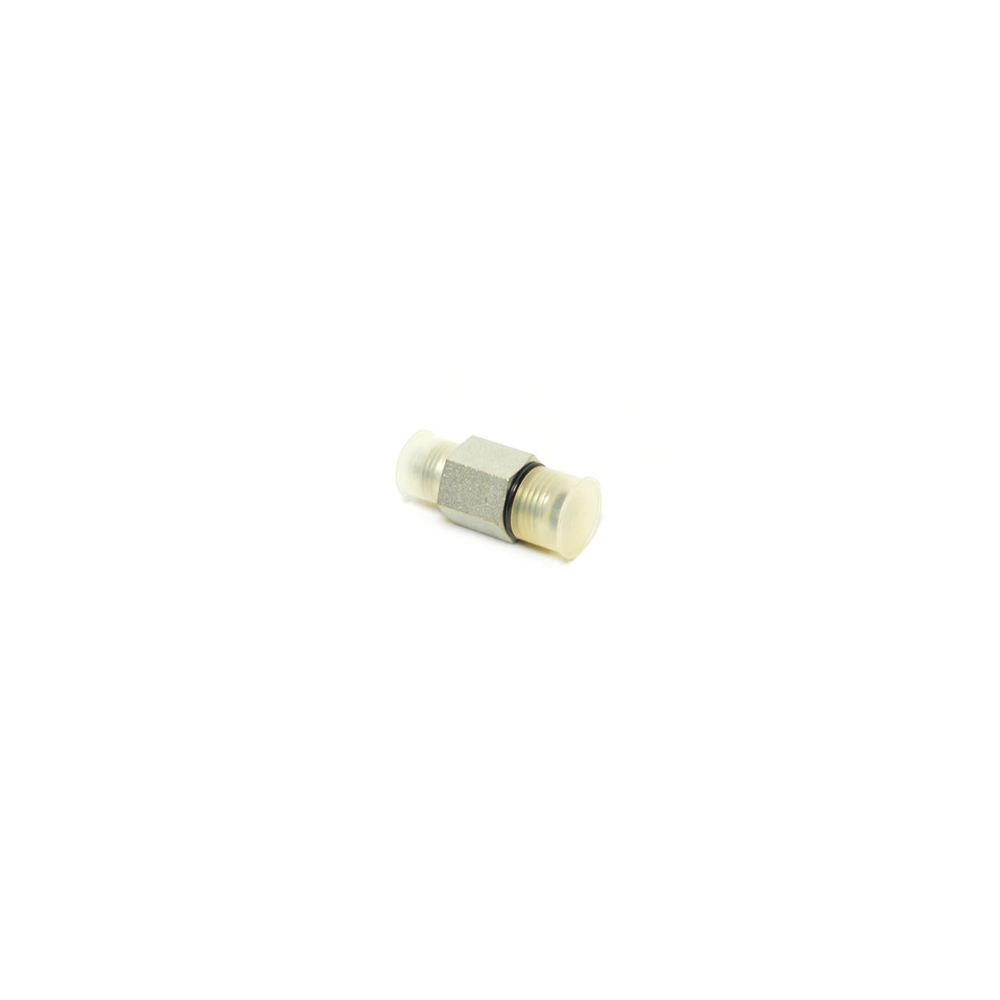 Scag  48572-10  -  TUBE, UNION 1/2 X 5/8