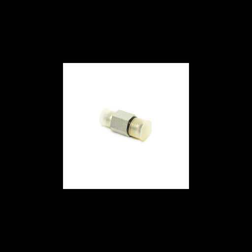 Scag  48572-10  -  TUBE, UNION 1/2 X 5/8