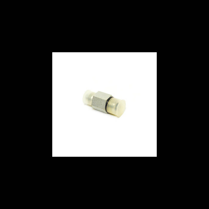 Scag  48572-10  -  TUBE, UNION 1/2 X 5/8