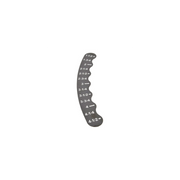 Scag  485798  -  DECAL, DECK HEIGHT - OUTER