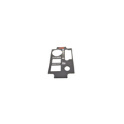 Scag  485820  -  DECAL, CONTROL PANEL