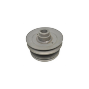 Scag  485824 GC-SPZ Pulley Double Groove OEM
