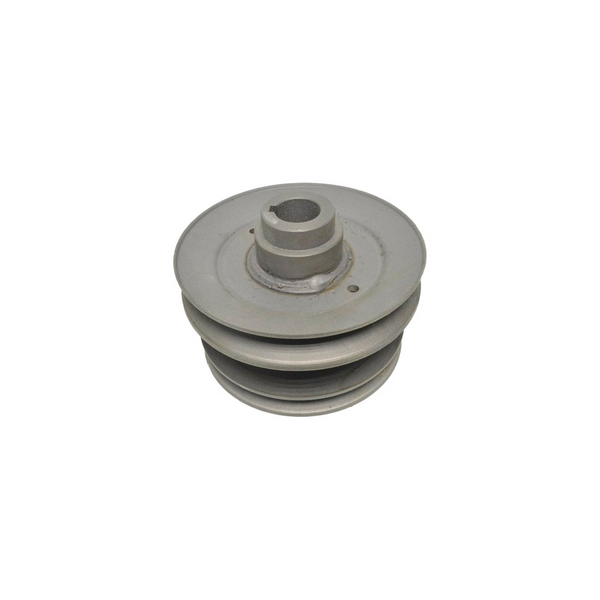 Scag  485824 GC-SPZ Pulley Double Groove OEM