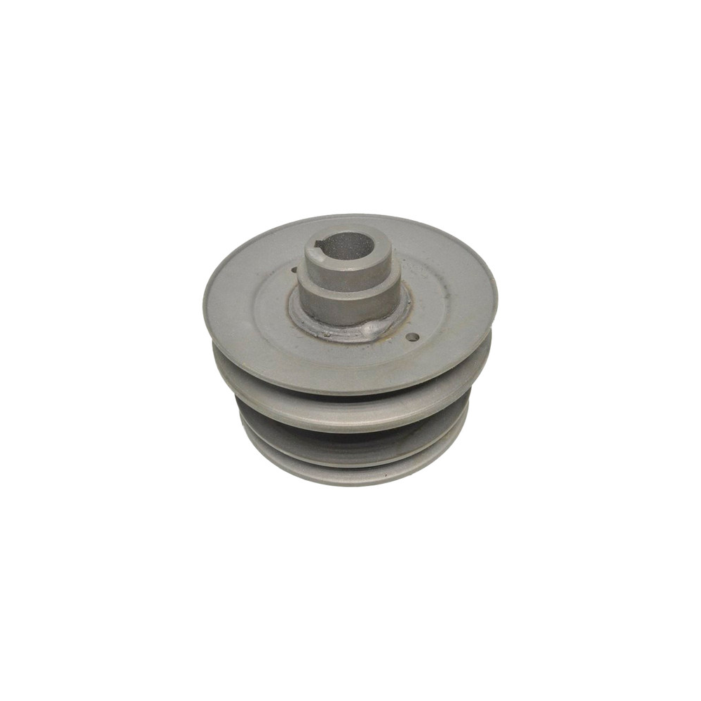 Scag  485824 GC-SPZ Pulley Double Groove OEM