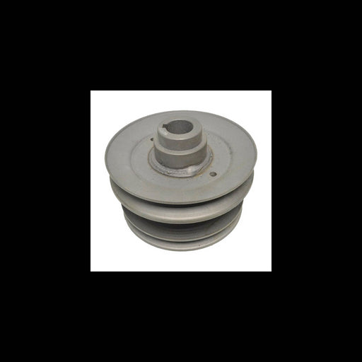 Scag  485824 GC-SPZ Pulley Double Groove OEM