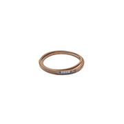 Scag  485845  -  BELT, DECK DRIVE - SMTC-61V