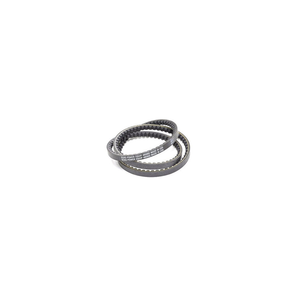 Scag  485902  -  BELT, PUMP DRIVE - SVRII-36