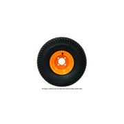 Scag  485920  -  WHEEL ASSY, 20 X 8.00-10