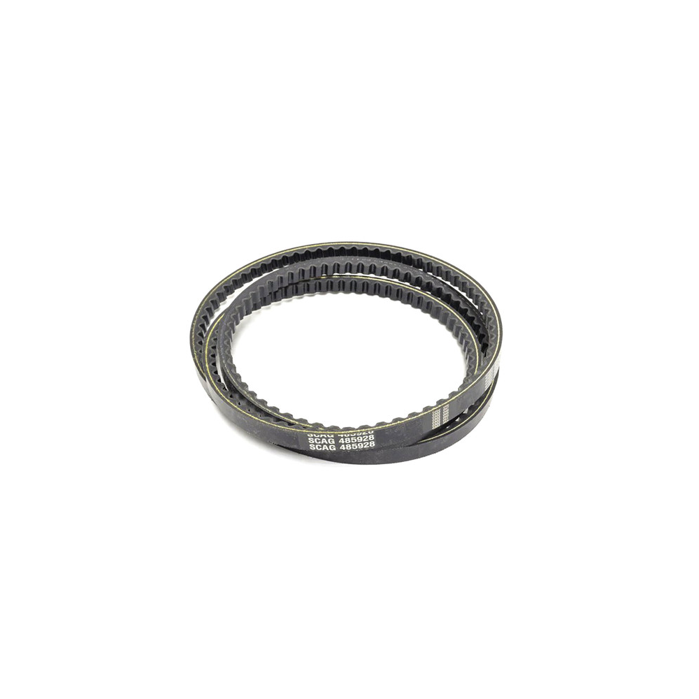Scag  485928  -  BELT, STTII-KBD PUMP DRIVE