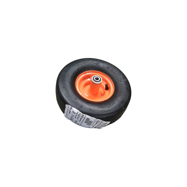 Scag  485939  -  CASTER WHEEL ASSY, 11.00 X 6.00-5