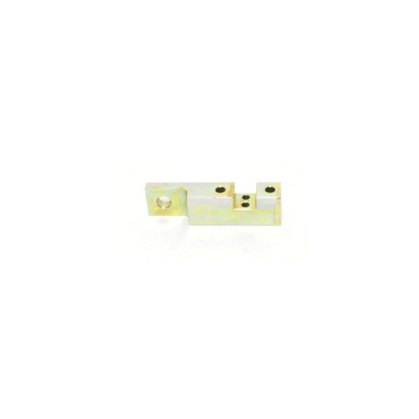 Scag  485968  -  BLOCK, LH PUMP CONTROL