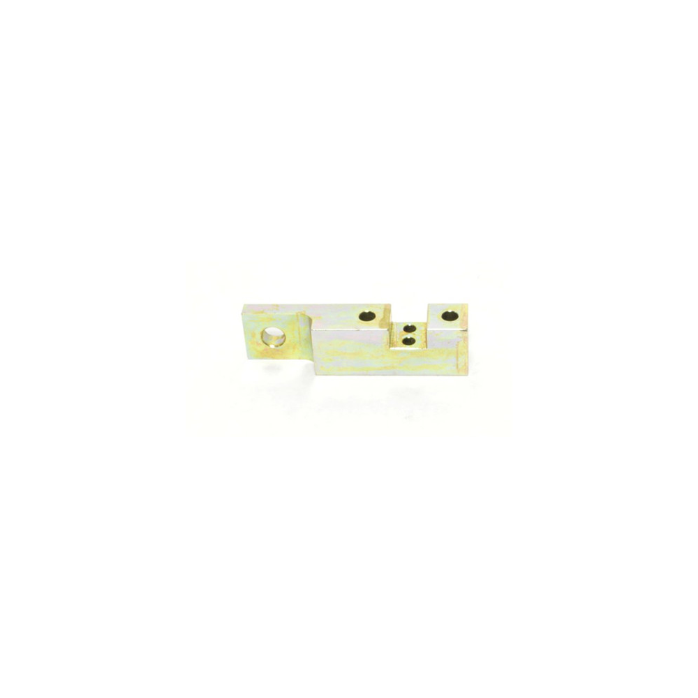 Scag  485968  -  BLOCK, LH PUMP CONTROL
