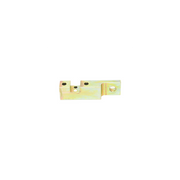 Scag  485969  -  BLOCK, RH PUMP CONTROL