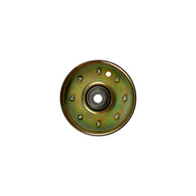 Scag  486045K  -  PULLEY 3.50 IDLER W/ HARDWARE