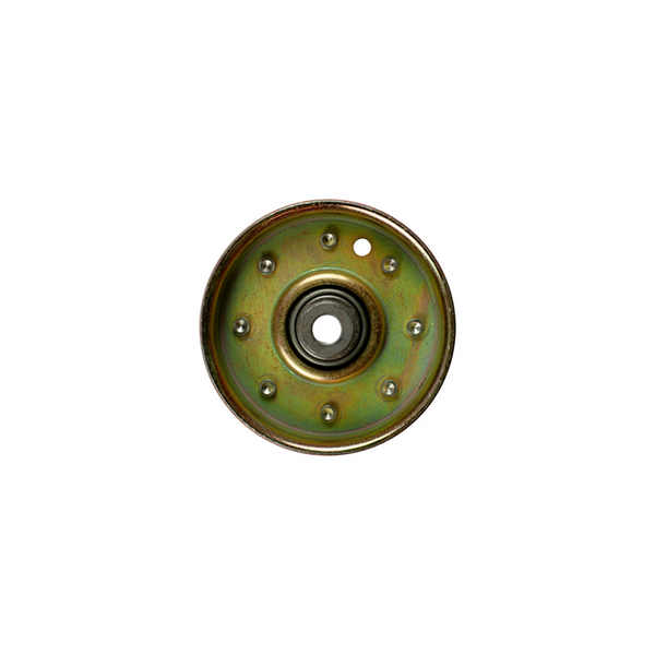Scag  486045K  -  PULLEY 3.50 IDLER W/ HARDWARE