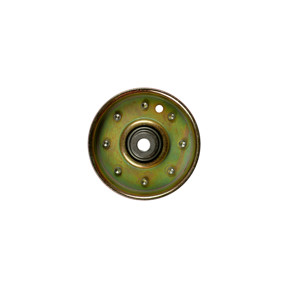 Scag  486045K  -  PULLEY 3.50 IDLER W/ HARDWARE