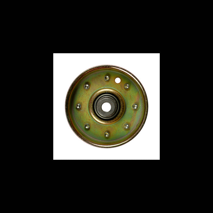 Scag  486045K  -  PULLEY 3.50 IDLER W/ HARDWARE