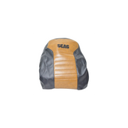 Scag  486070  -  CUSHION COVER BACK - SCZ