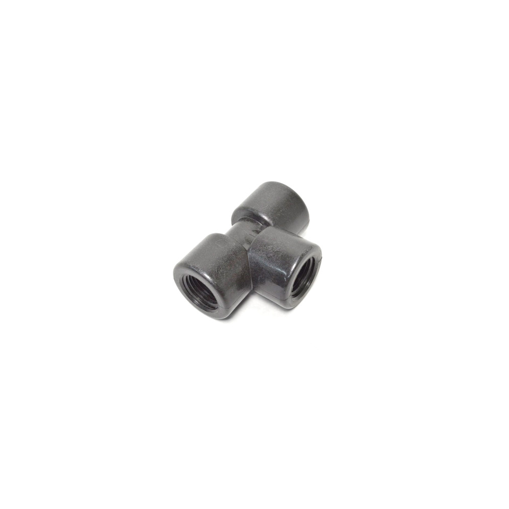 Scag  486081-03  -  PIPE TEE 1/2 NPT