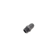 Scag  486083-07  -  HOSE BARB 1/2" NPT X 3/4 HOSE