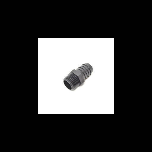 Scag  486083-07  -  HOSE BARB 1/2" NPT X 3/4 HOSE